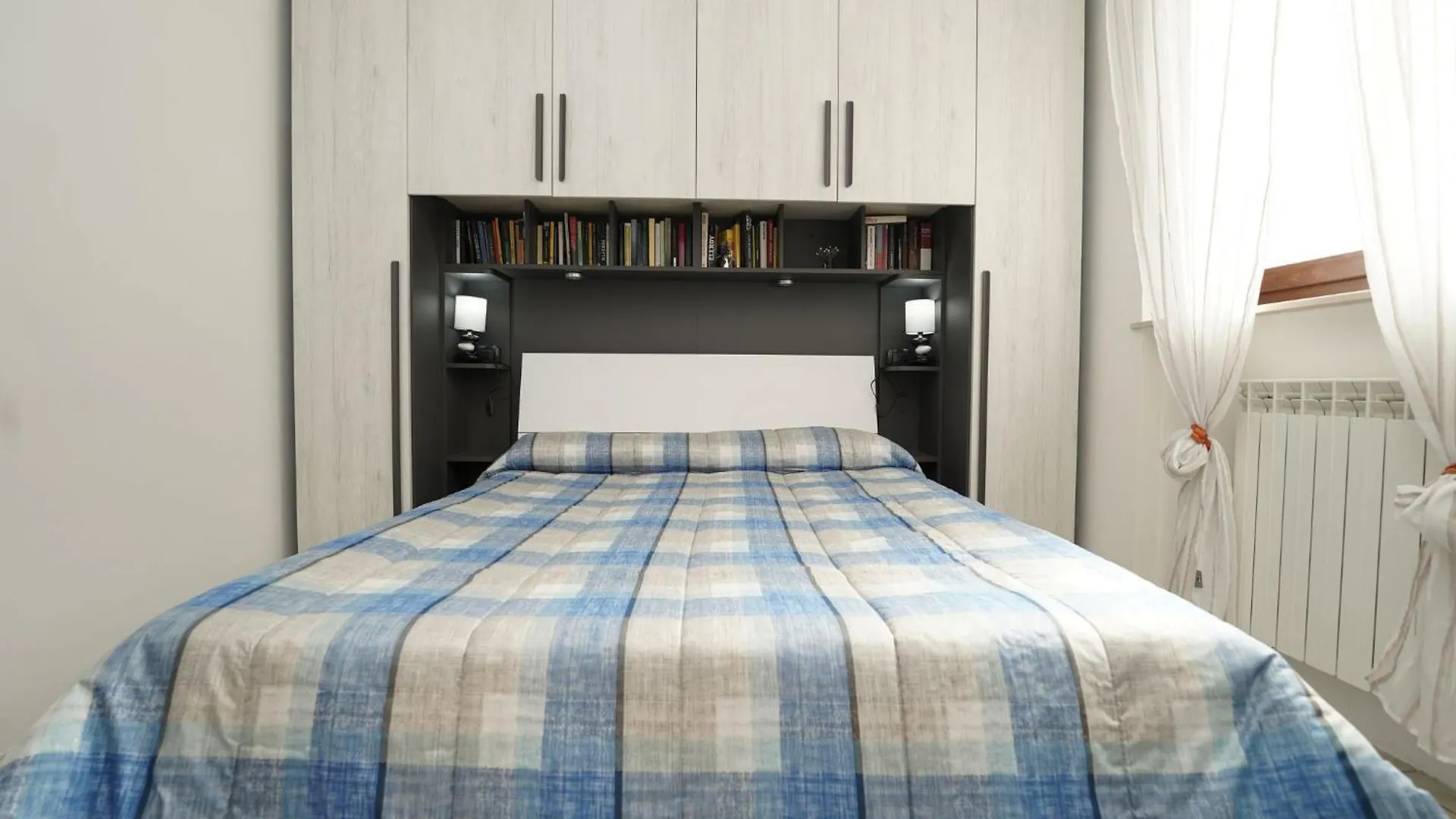Apartment Casa Rigo By Interhome Porto Valtravaglia