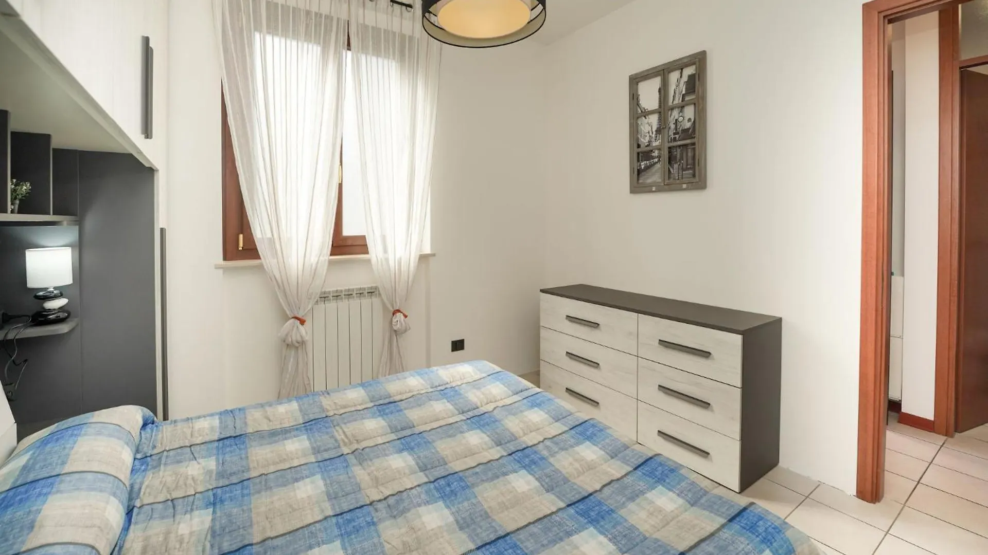 Apartment Casa Rigo By Interhome Porto Valtravaglia