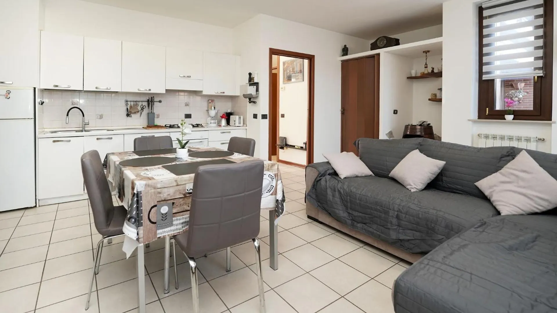 Apartment Casa Rigo By Interhome Porto Valtravaglia
