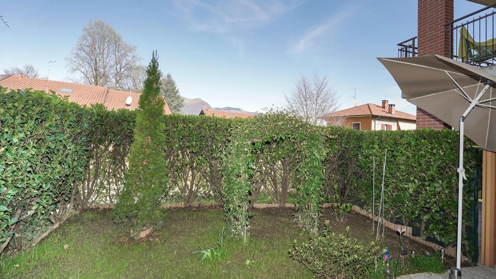 Apartment Casa Rigo By Interhome Porto Valtravaglia Italien