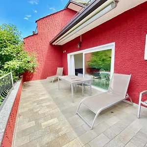 Buresso Apartment
