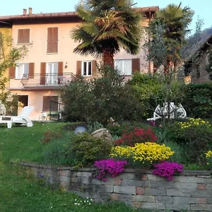 Giardino Apartment